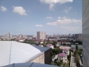 Satılır 2 otaqlı 70 m2 yeni tikili Elmlər Akademiyası m.