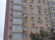 Satılır 5 otaqlı 321 m2 yeni tikili Bakı Dövlət Universiteti