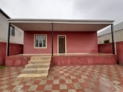 Satılır 3 otaqlı 100 m2 həyət evi Kürdəxanı