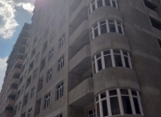 Satılır 1 otaqlı 36 m2 yeni tikili Xırdalan