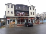 İcarəyə verilir 1 otaqlı 70 m2 obyekt Sevinc k/t