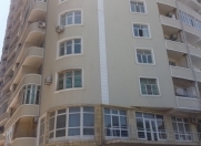 Satılır 2 otaqlı 65.5 m2 yeni tikili İnşaatçılar m.