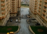 Satılır 2 otaqlı 92 m2 yeni tikili İnşaatçılar m.