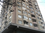 Satılır 3 otaqlı 110 m2 yeni tikili Qələbə dairəsi