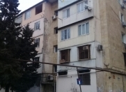 İcarəyə verilir 1 otaqlı 30 m2 köhnə tikili Əhmədli