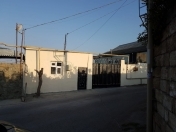 Satılır 7 otaqlı 170 m2 həyət evi Binəqədi