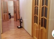 Satılır 5 otaqlı 100 m2 köhnə tikili Xətai r.