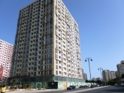 Satılır 3 otaqlı 96 m2 yeni tikili 20 yanvar m.