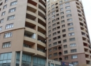 Satılır 2 otaqlı 80 m2 yeni tikili Yasamal r.