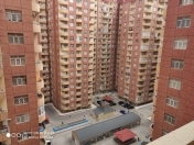 Satılır 2 otaqlı 78 m2 yeni tikili Yeni Yasamal