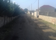 Satılır 2.5 sot torpaq Ramana