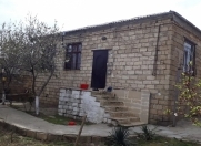 Satılır 3 otaqlı 100 m2 həyət evi Sədərək ticarət mərkəzi