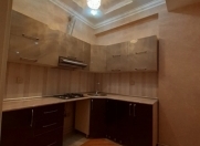 İcarəyə verilir 2 otaqlı 66 m2 yeni tikili Qara Qarayev m.