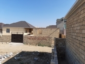 Satılır 2 otaqlı 56 m2 həyət evi Saray