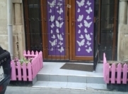 İcarəyə verilir 2 otaqlı 45 m2 ofis Nizami kinoteatrı