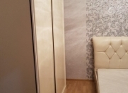 İcarəyə verilir 1 otaqlı 36 m2 yeni tikili Xırdalan