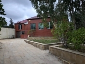 Satılır 5 otaqlı 150 m2 bağ evi Buzovna