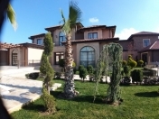 Satılır 6 otaqlı 400 m2 bağ evi Mərdəkan