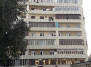 Satılır 3 otaqlı 122 m2 yeni tikili 8 km