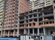 Satılır 1 otaqlı 52 m2 yeni tikili Xırdalan