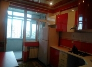 Satılır 3 otaqlı 130 m2 yeni tikili Nəsimi r.