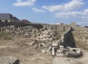 Satılır 6 sot torpaq Hövsan