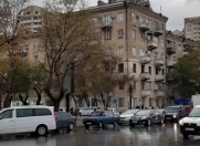 Satılır 3 otaqlı 90 m2 köhnə tikili Nəriman Nərimanov parkı