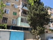 Satılır 3 otaqlı 80 m2 köhnə tikili 8 km
