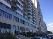 İcarəyə verilir 3 otaqlı 190 m2 obyekt Elmlər Akademiyası m.