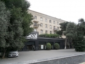 Satılır 2 otaqlı 55 m2 köhnə tikili İnşaat Universiteti