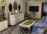 Satılır 2 otaqlı 70 m2 yeni tikili Həzi Aslanov