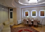 Satılır 4 otaqlı 150 m2 yeni tikili 4 mkr