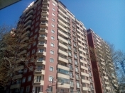 Satılır 3 otaqlı 120 m2 yeni tikili 28 May m.