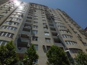 Satılır 4 otaqlı 146 m2 yeni tikili 28 May m.