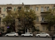 İcarəyə verilir 5 otaqlı 160 m2 ofis İçəri Şəhər m.