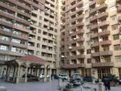 Satılır 9 otaqlı 400 m2 yeni tikili 28 May m.