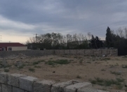 Satılır 7 sot torpaq Ulduz m.