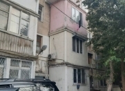 Satılır 3 otaqlı 60 m2 köhnə tikili Biləcəri