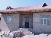 Satılır 3 otaqlı 130 m2 həyət evi Binə