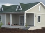 Satılır 2 otaqlı 160 m2 həyət evi Ağdaş