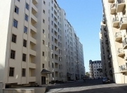 Satılır 1 otaqlı 52 m2 yeni tikili Xırdalan