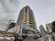 İcarəyə verilir 7 otaqlı 215 m2 ofis Megafun