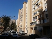 Satılır 3 otaqlı 76 m2 köhnə tikili 9 mkr