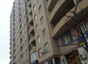 İcarəyə verilir 2 otaqlı 64 m2 yeni tikili Badamdar