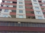 Satılır 3 otaqlı 120 m2 yeni tikili İnşaatçılar m.