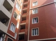 Satılır 3 otaqlı 158 m2 yeni tikili Cavanşir körpüsü