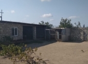 Satılır 4 otaqlı 2900 m2 bağ evi Albalı