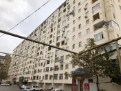 Satılır 2 otaqlı 55 m2 yeni tikili Bakıxanov