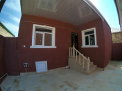 Satılır 2 otaqlı 65 m2 həyət evi Binəqədi