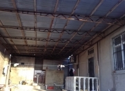 Satılır 3 otaqlı 3 m2 həyət evi Mehdiabad